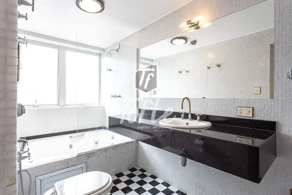 Apartamento, 6 quartos, 333 m² - Foto 3
