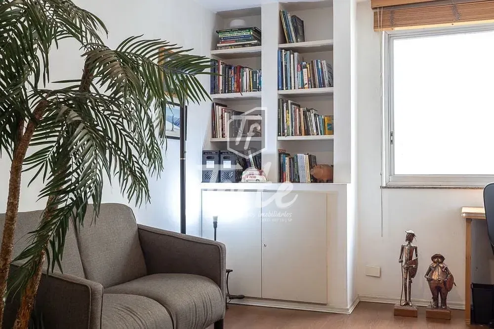 Apartamento, 6 quartos, 333 m² - Foto 2