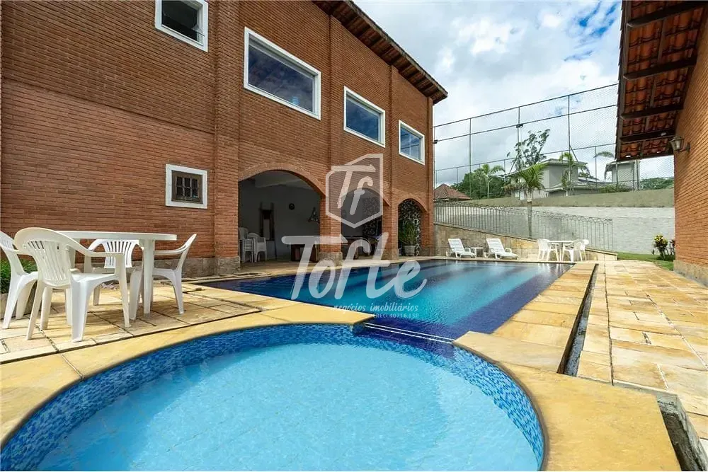 Casa, 4 quartos, 432 m² - Foto 4
