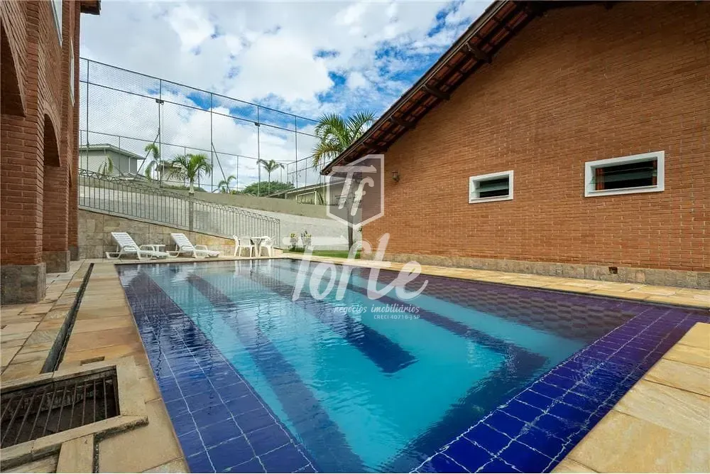 Casa, 4 quartos, 432 m² - Foto 2
