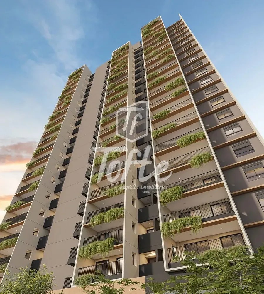 Cobertura, 3 quartos, 173 m² - Foto 2