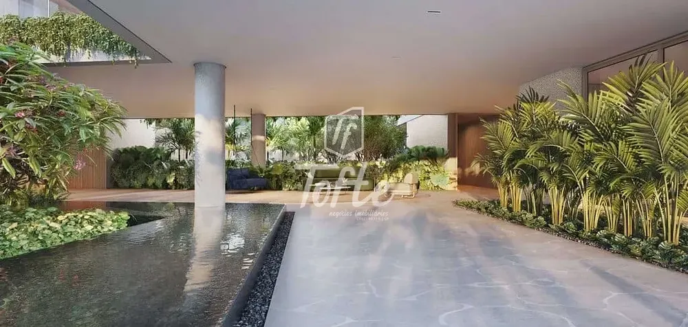 Apartamento, 4 quartos, 309 m² - Foto 4