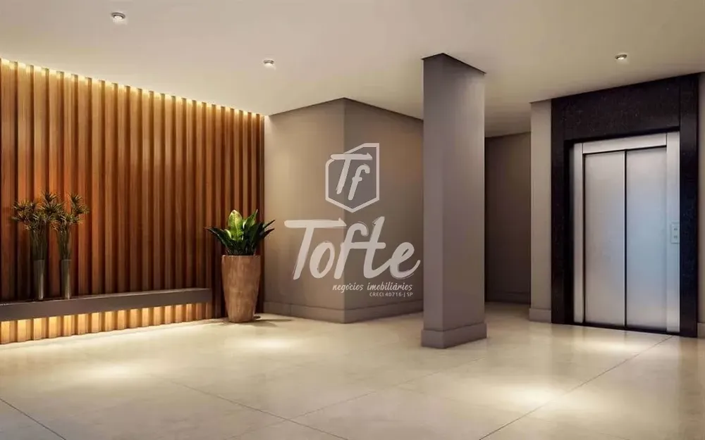 Apartamento, 2 quartos, 59 m² - Foto 4