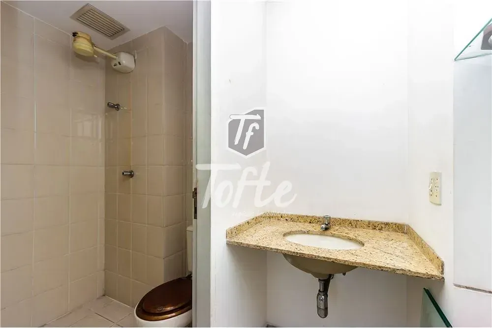 Apartamento, 1 quarto, 33 m² - Foto 4