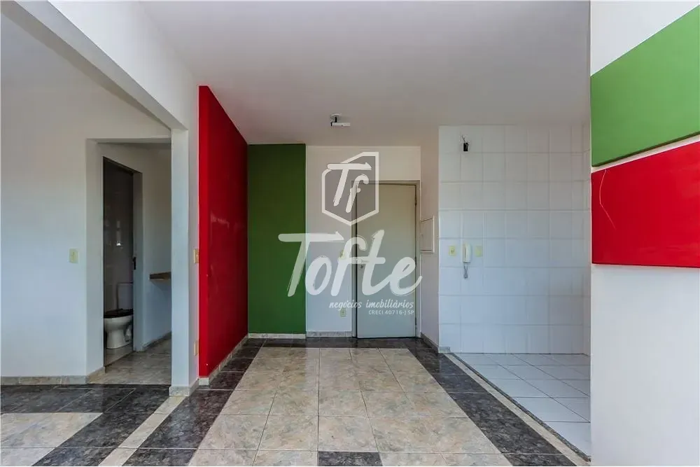 Apartamento, 1 quarto, 33 m² - Foto 2