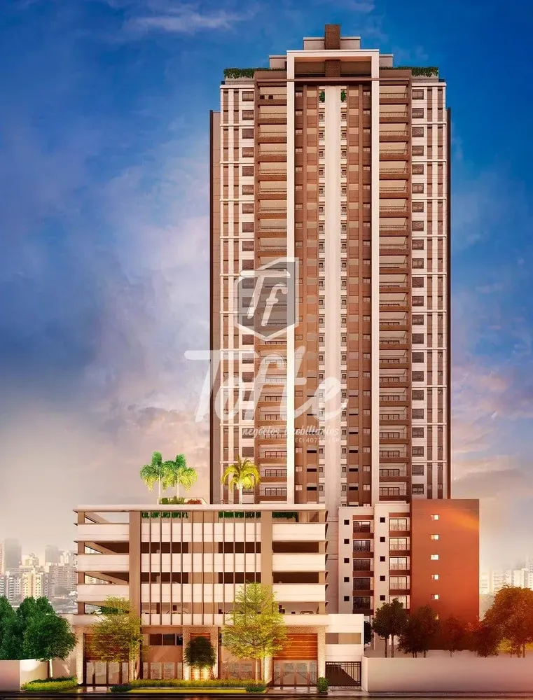 Apartamento, 3 quartos, 122 m² - Foto 3