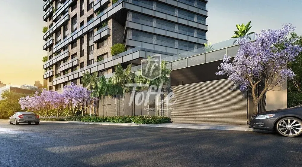 Apartamento, 4 quartos, 472 m² - Foto 2