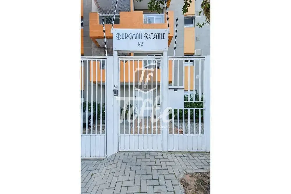 Apartamento, 1 quarto, 46 m² - Foto 4