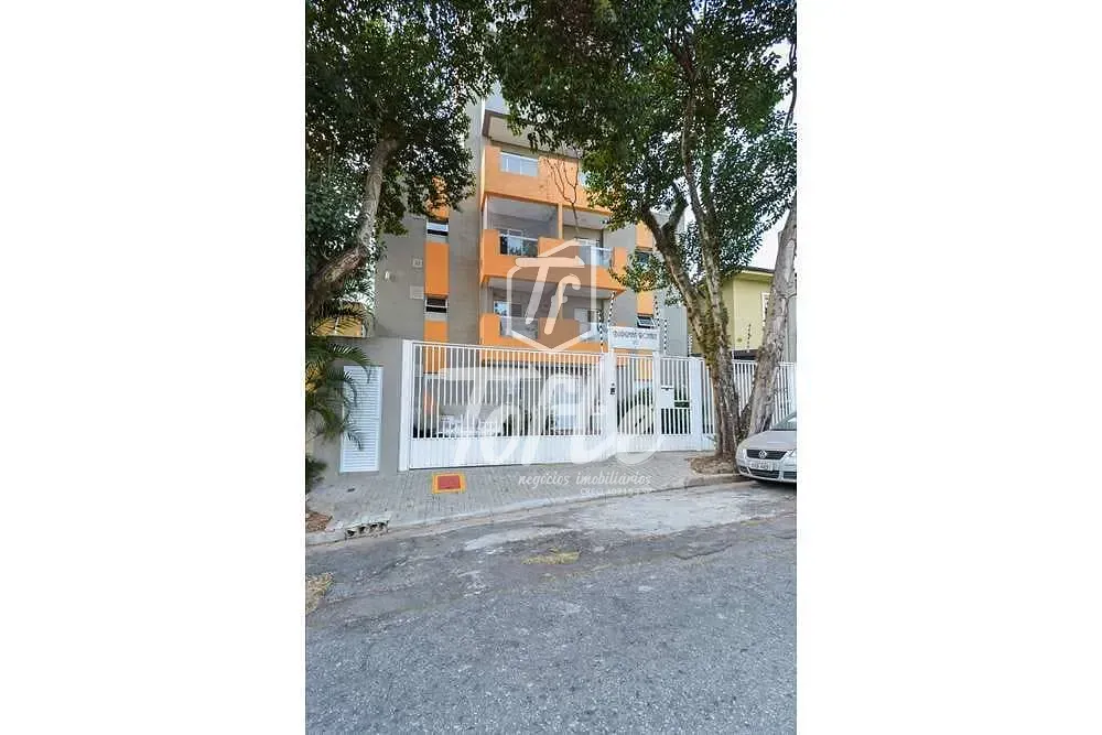 Apartamento, 1 quarto, 46 m² - Foto 3