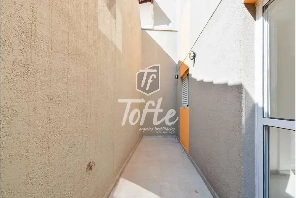 Apartamento, 1 quarto, 46 m² - Foto 2