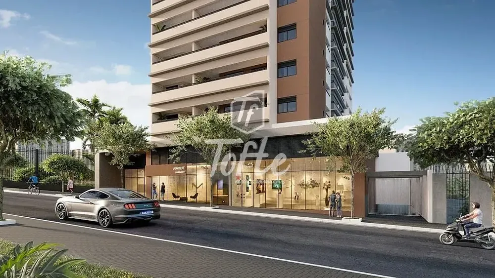 Apartamento, 2 quartos, 106 m² - Foto 4