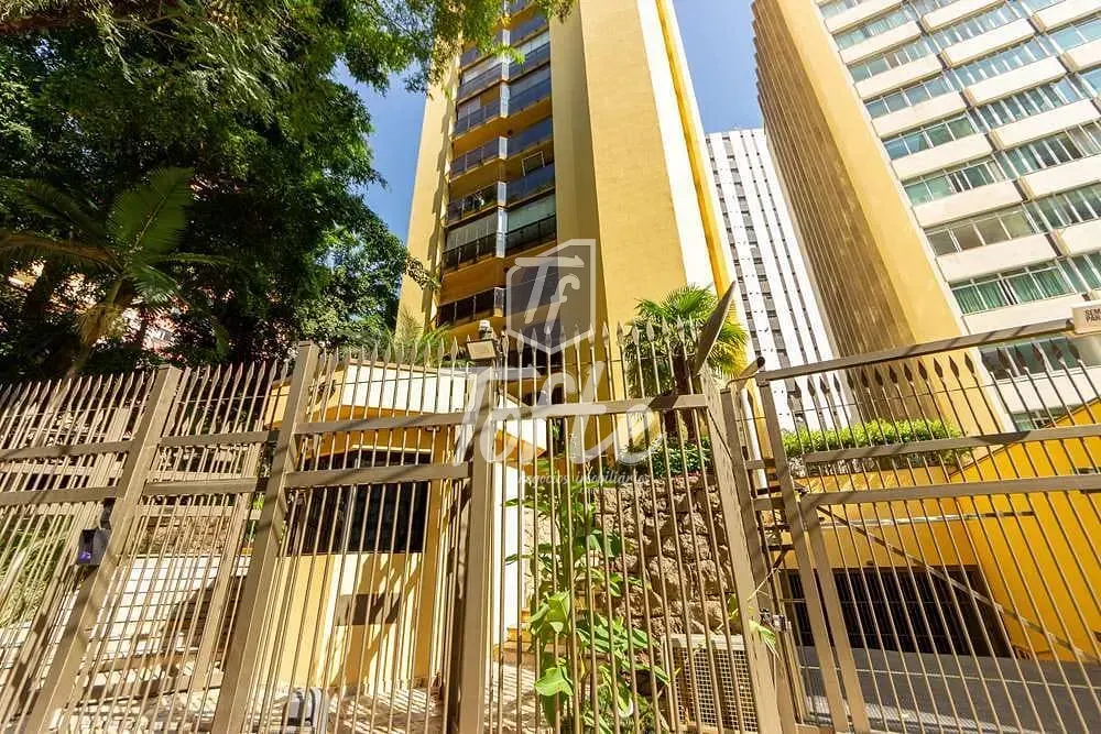 Apartamento, 4 quartos, 270 m² - Foto 3