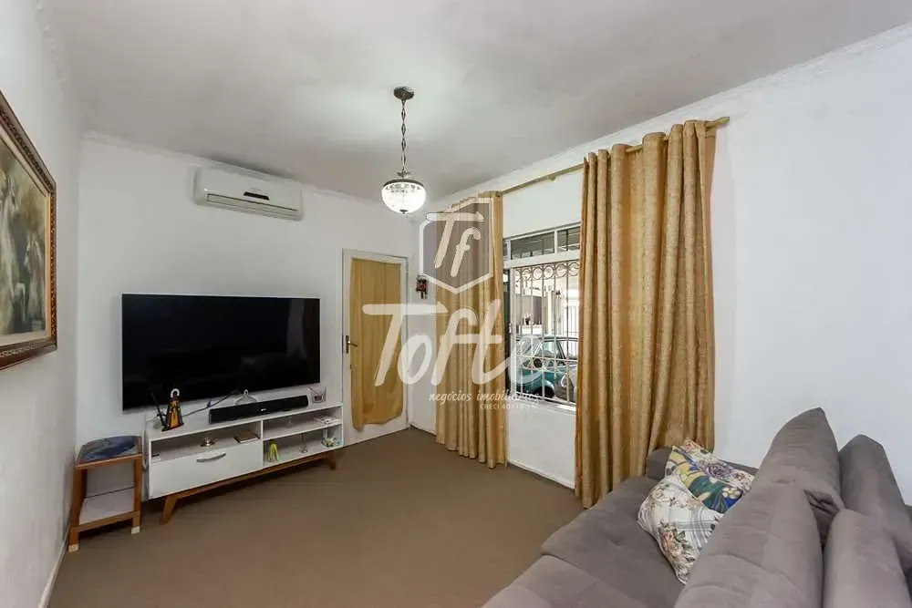 Casa, 3 quartos, 102 m² - Foto 1