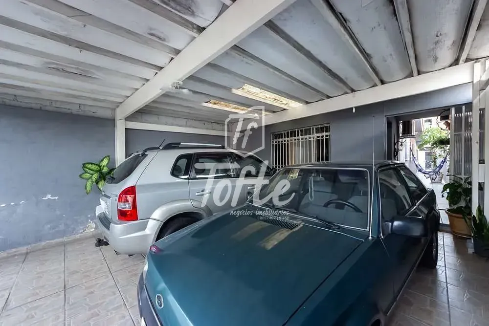 Casa, 3 quartos, 102 m² - Foto 4
