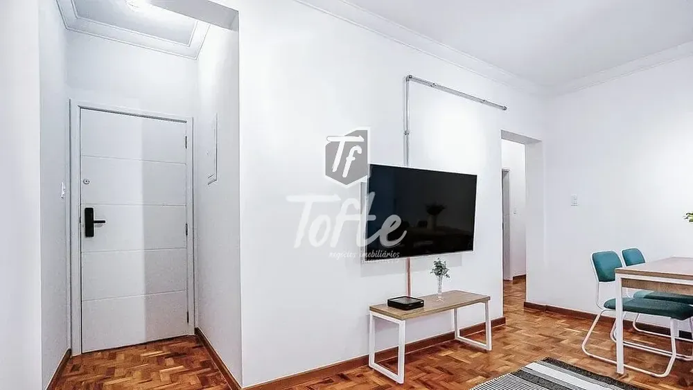 Apartamento, 4 quartos, 121 m² - Foto 4