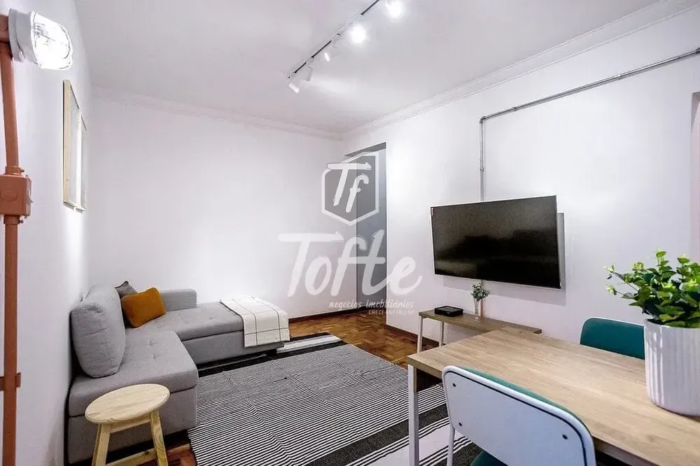Apartamento, 4 quartos, 121 m² - Foto 3