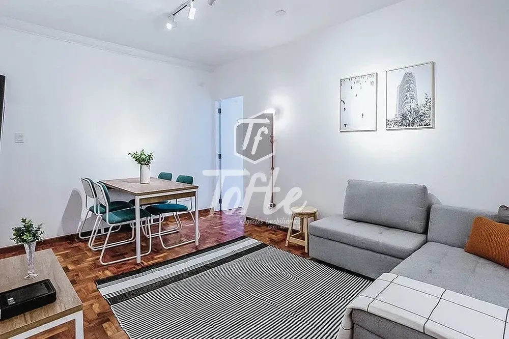 Apartamento, 4 quartos, 121 m² - Foto 1