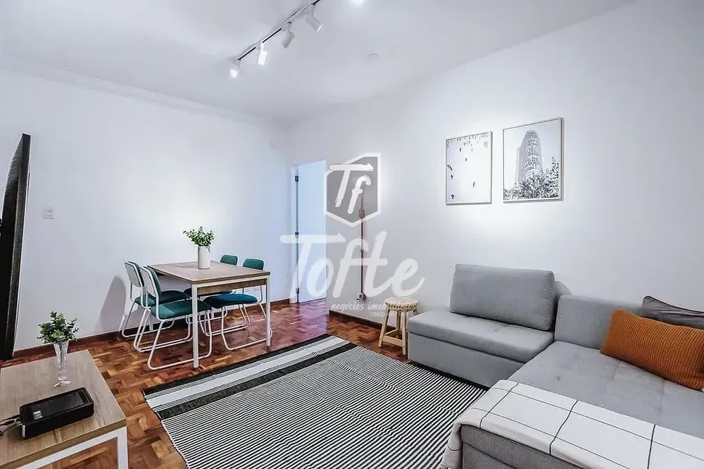 Apartamento, 4 quartos, 121 m² - Foto 2