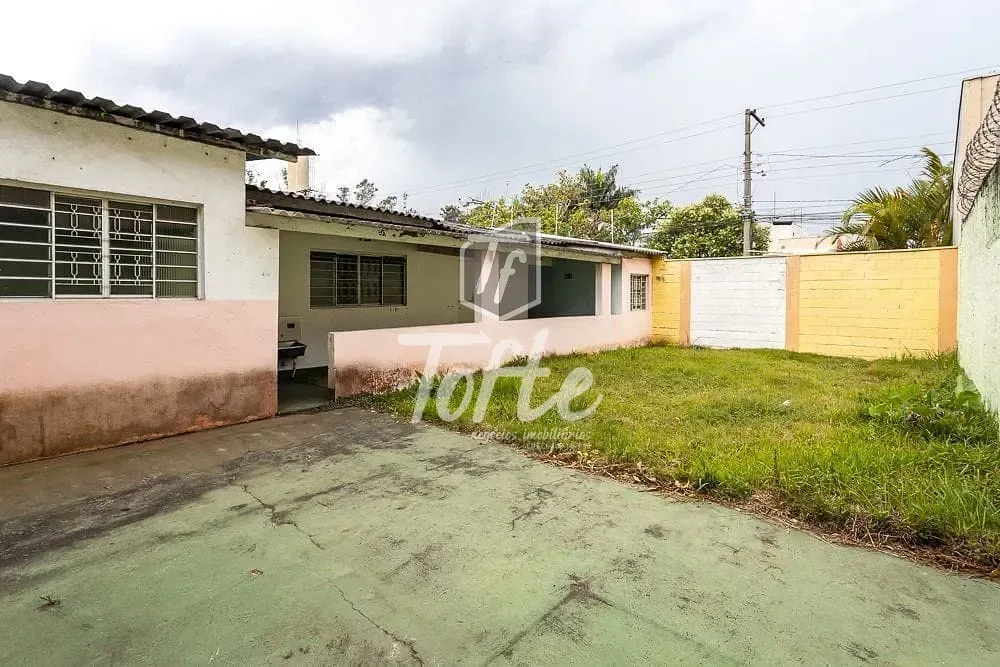 Casa, 7 quartos, 375 m² - Foto 1