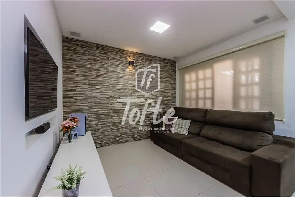 Casa, 3 quartos, 134 m² - Foto 1