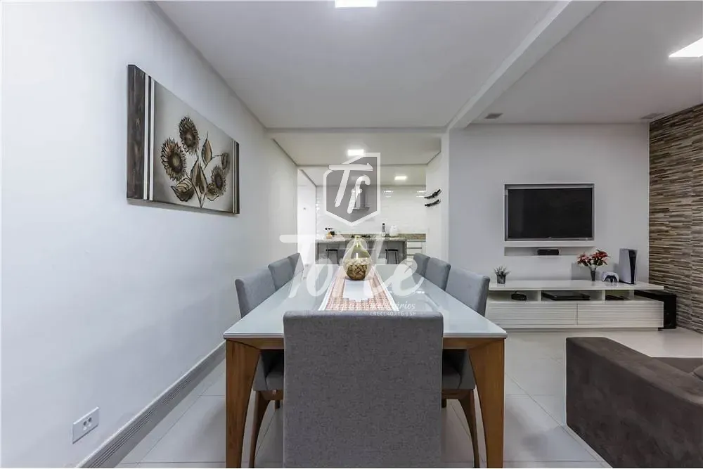 Casa, 3 quartos, 134 m² - Foto 3