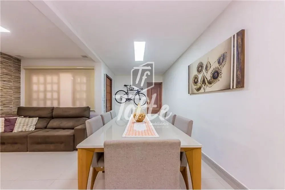 Casa, 3 quartos, 134 m² - Foto 4