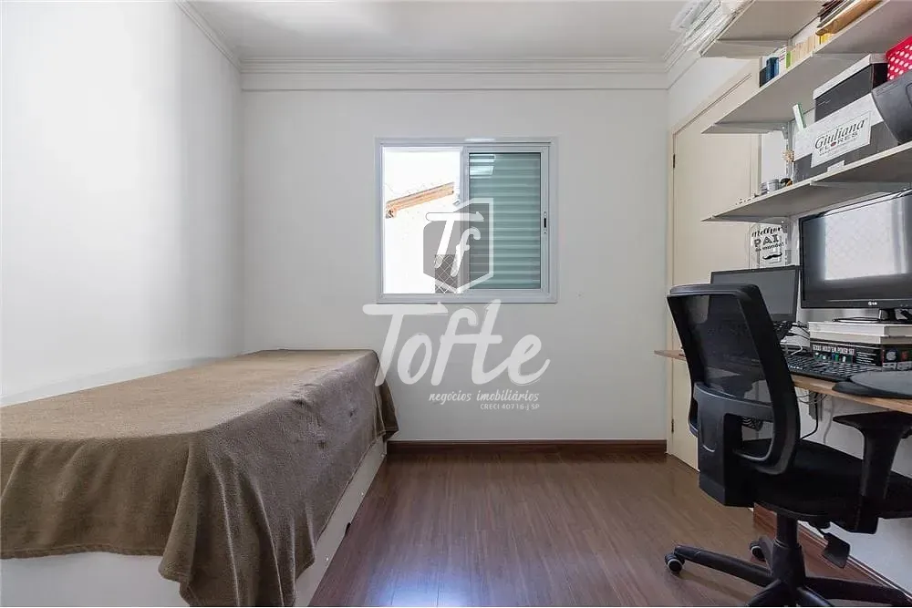 Casa, 3 quartos, 100 m² - Foto 2