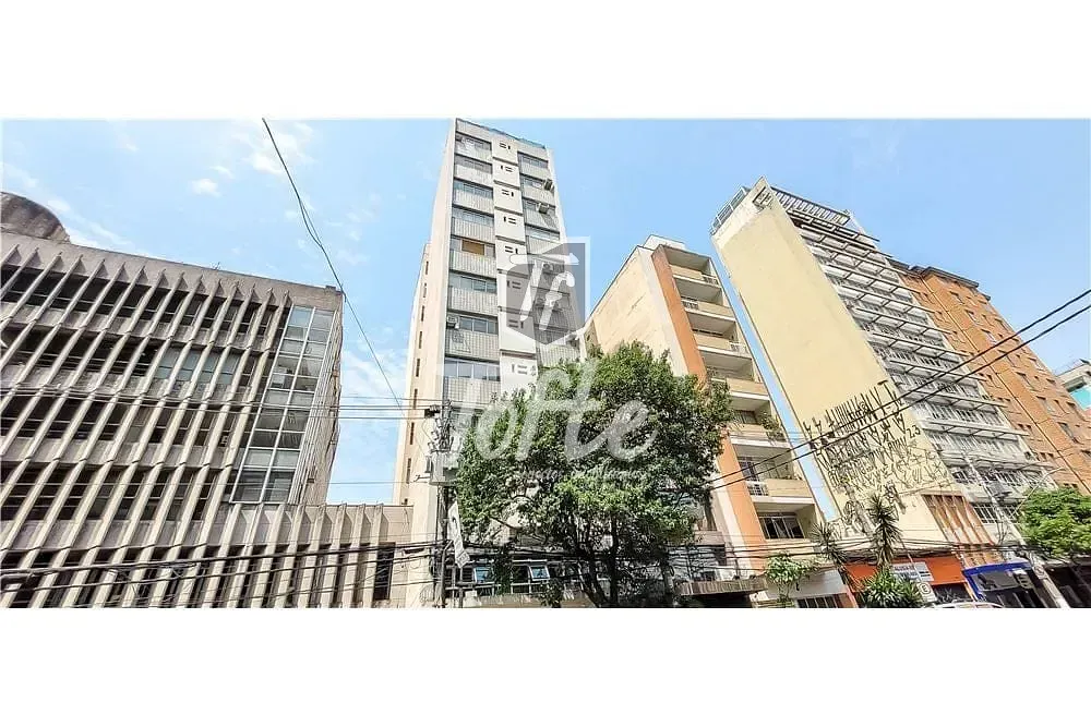 Sala-Conjunto, 34 m² - Foto 3