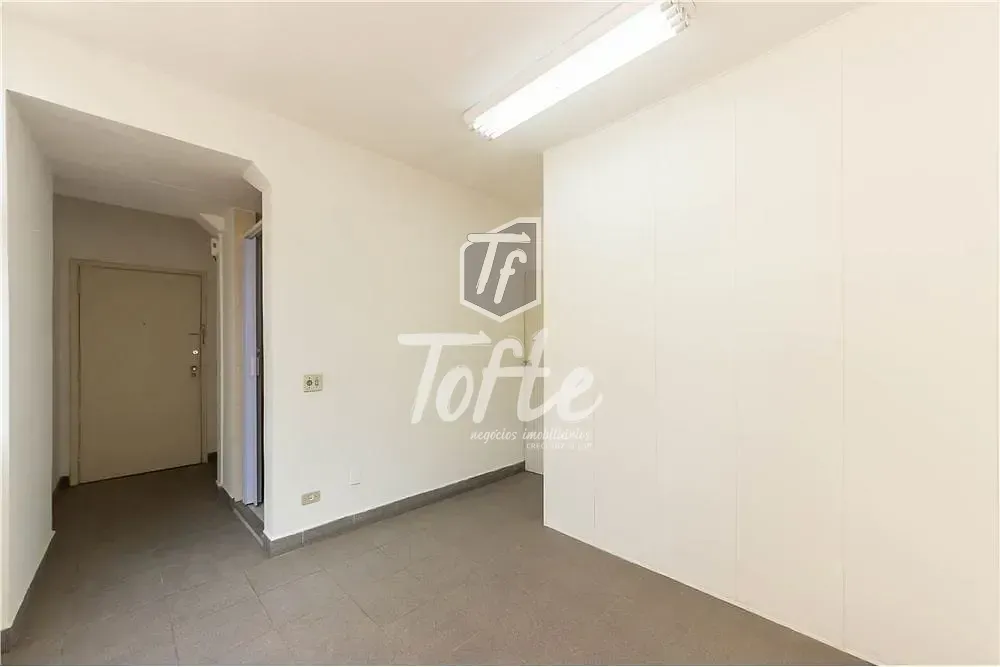 Sala-Conjunto, 34 m² - Foto 1