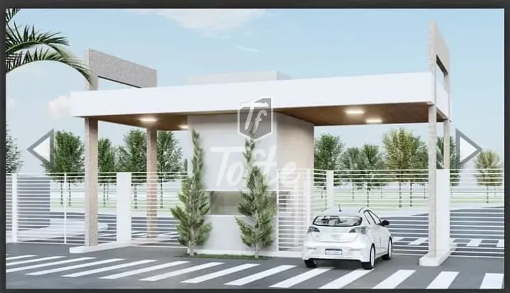 Terreno, 300 m² - Foto 2