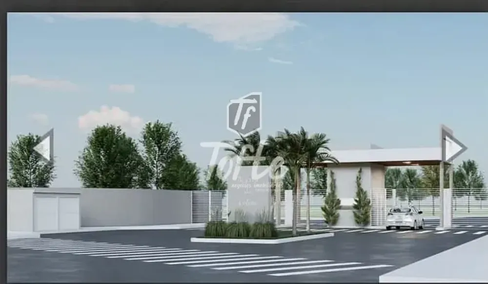 Terreno, 300 m² - Foto 3