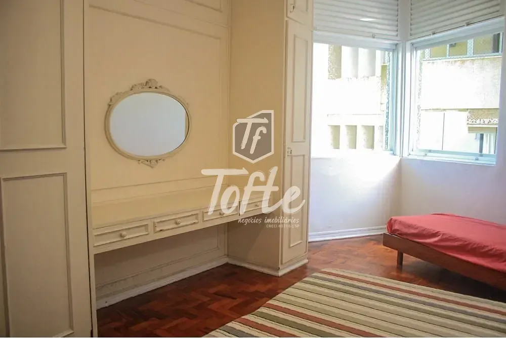 Apartamento, 4 quartos, 215 m² - Foto 3