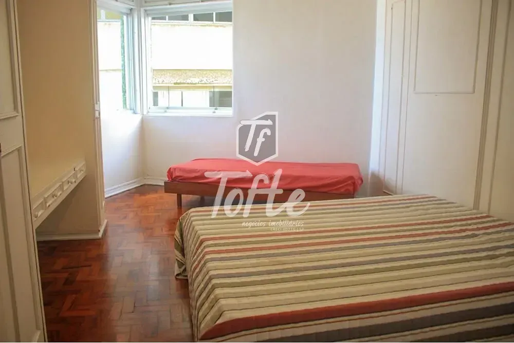 Apartamento, 4 quartos, 215 m² - Foto 4