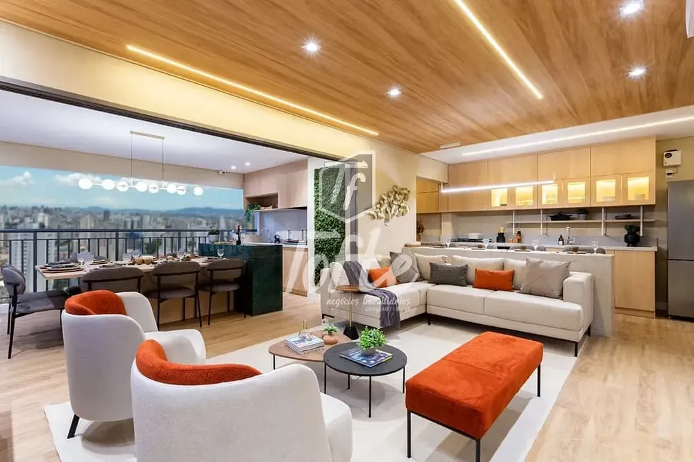 Apartamento, 2 quartos, 79 m² - Foto 4