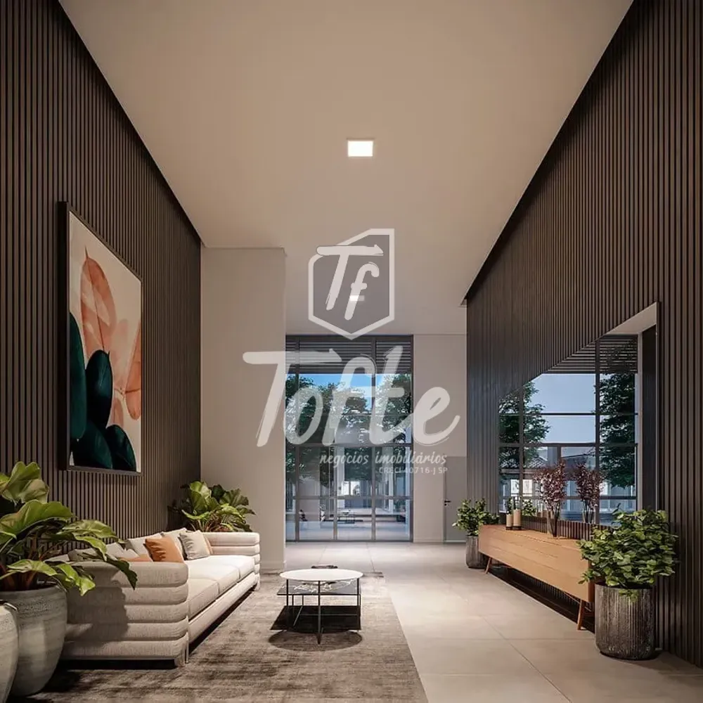 Apartamento, 2 quartos, 79 m² - Foto 3