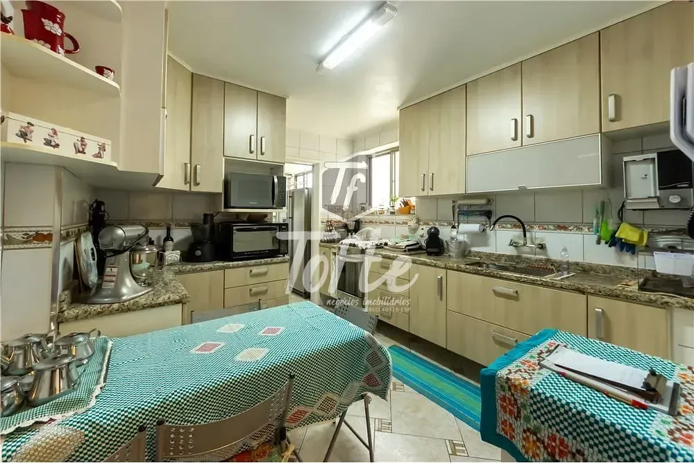 Apartamento, 2 quartos, 91 m² - Foto 3