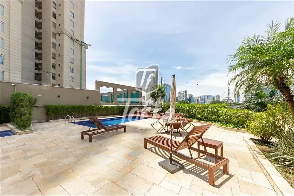 Apartamento, 2 quartos, 91 m² - Foto 2