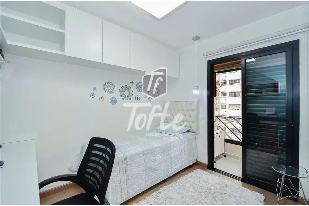 Apartamento, 3 quartos, 91 m² - Foto 2