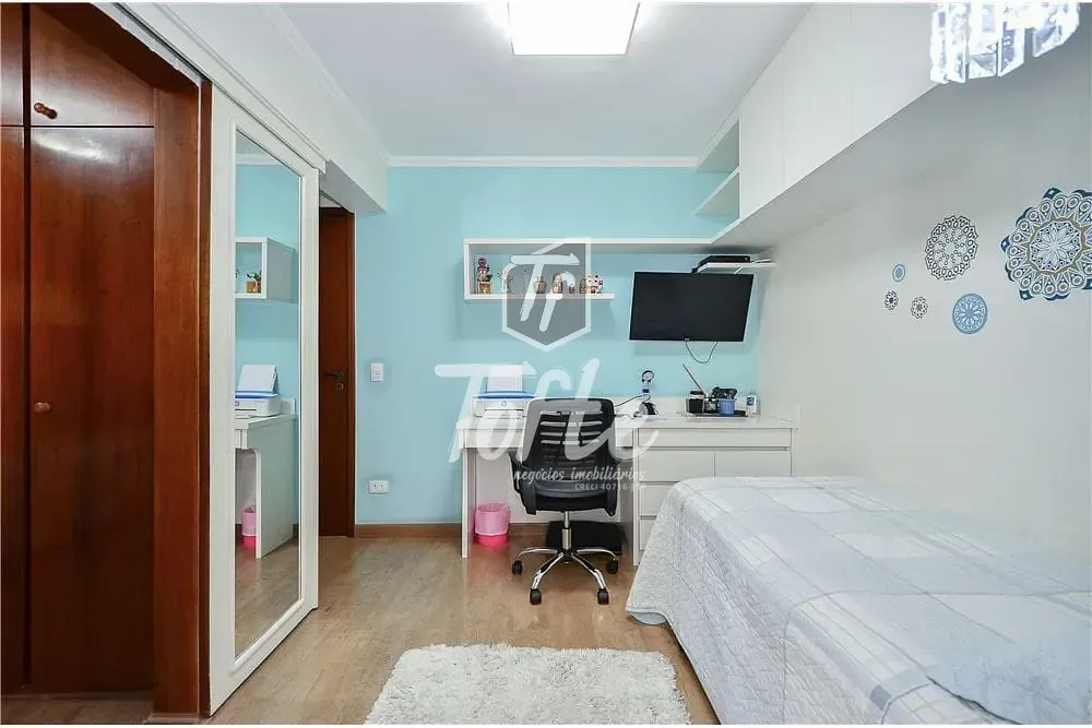 Apartamento, 3 quartos, 91 m² - Foto 4