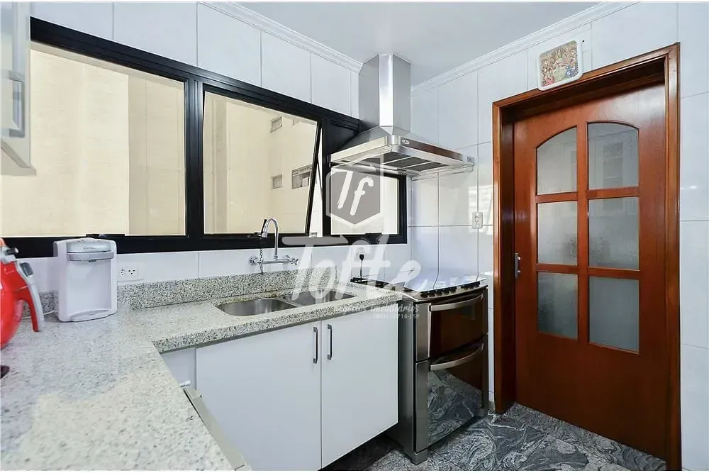 Apartamento, 3 quartos, 91 m² - Foto 3