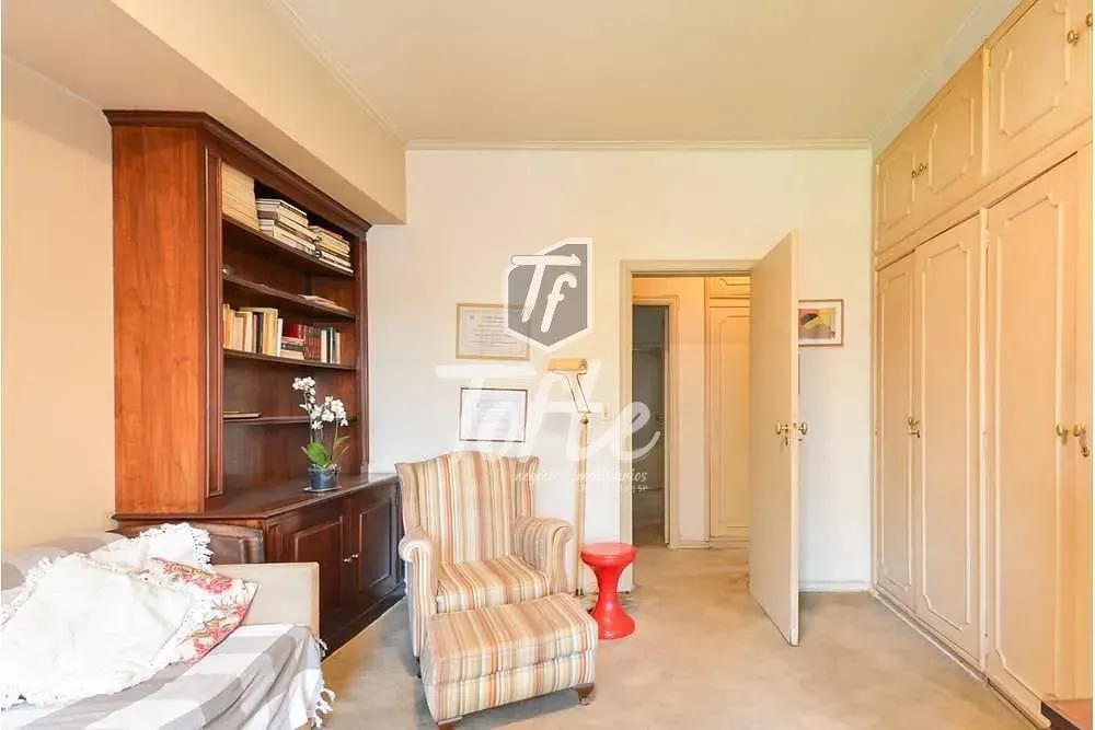 Apartamento, 3 quartos, 239 m² - Foto 3