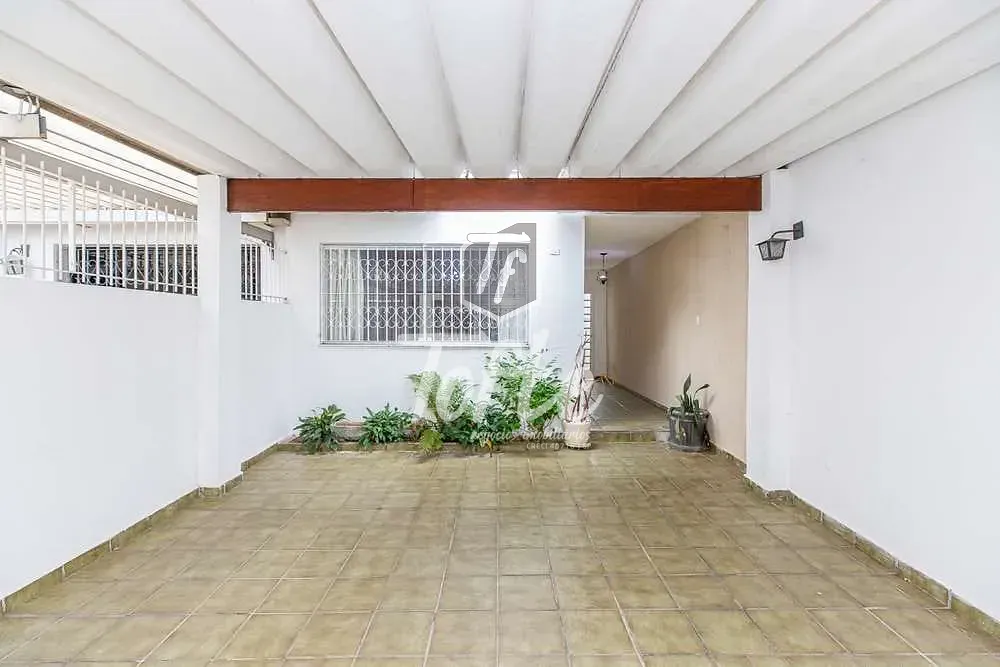 Casa, 3 quartos, 128 m² - Foto 1