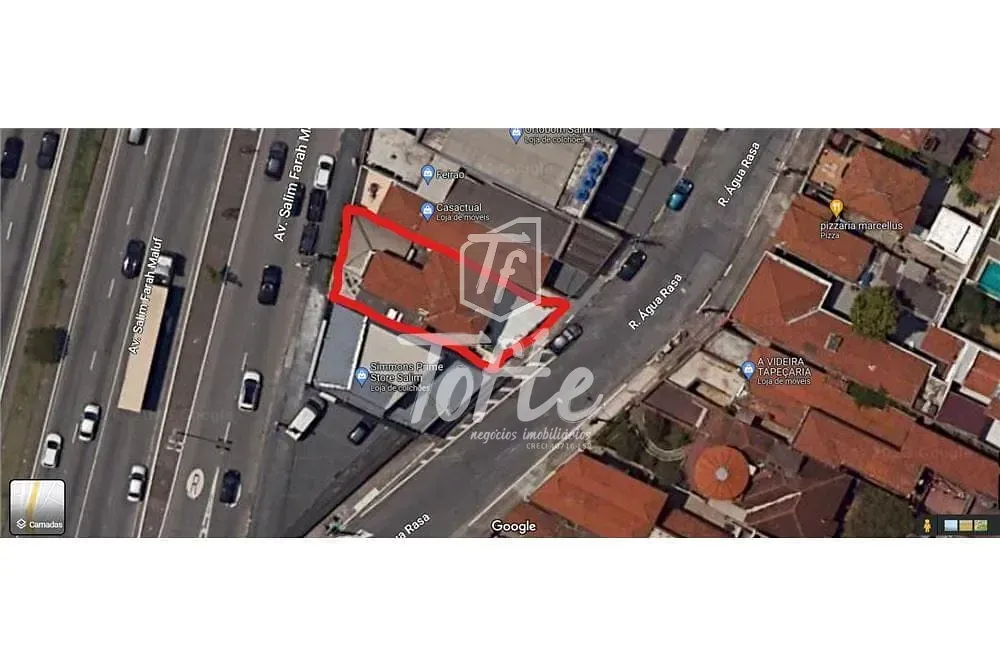 Loja-Salão, 320 m² - Foto 3