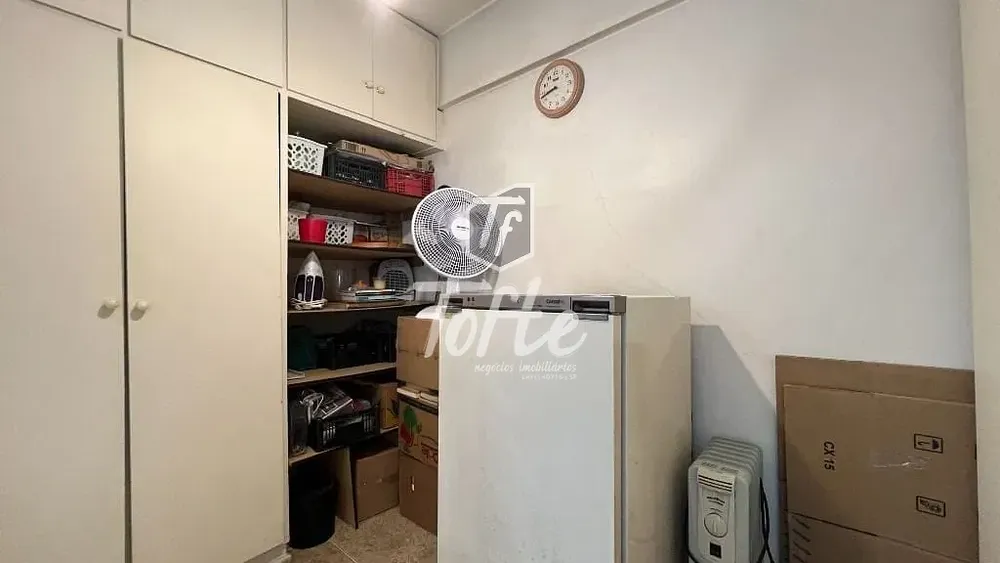 Apartamento, 3 quartos, 152 m² - Foto 2