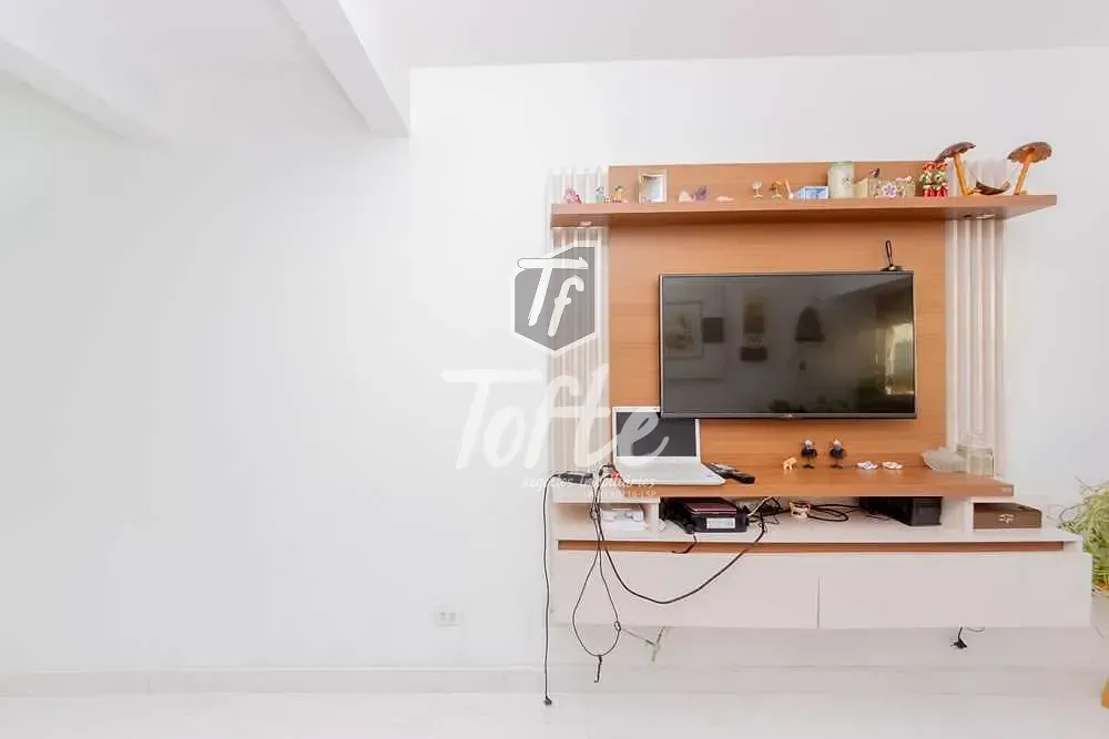 Apartamento, 1 quarto, 44 m² - Foto 2