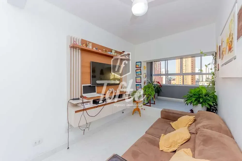 Apartamento, 1 quarto, 44 m² - Foto 3