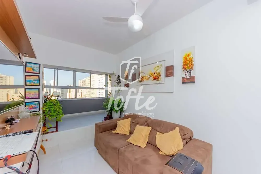 Apartamento, 1 quarto, 44 m² - Foto 4