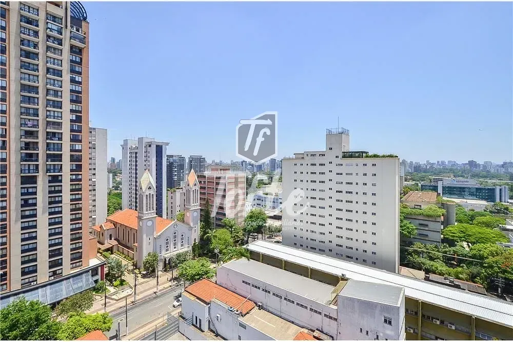 Apartamento, 3 quartos, 146 m² - Foto 3