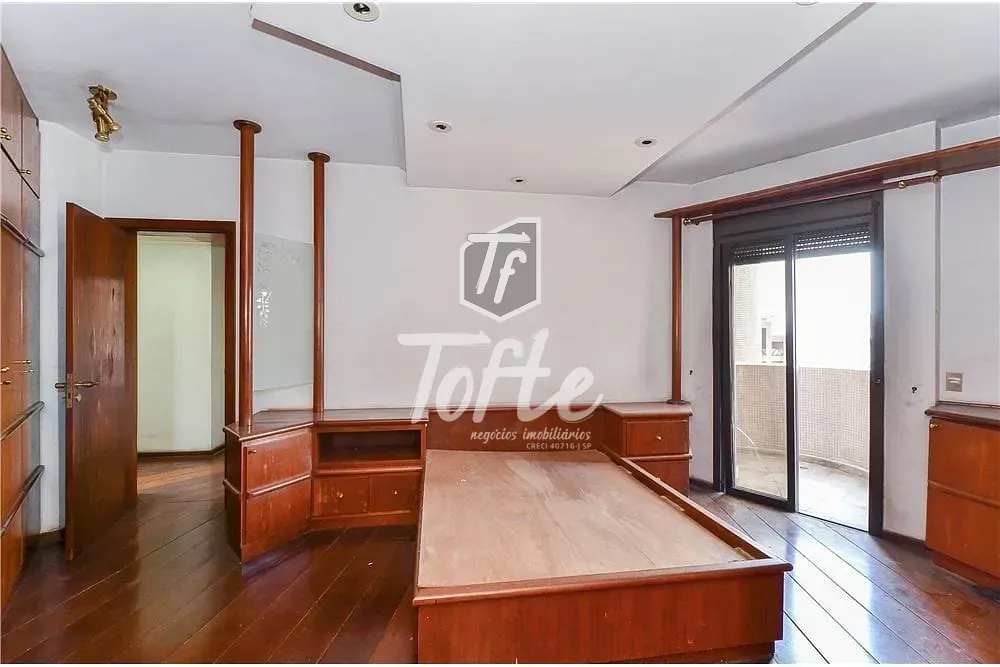 Apartamento, 3 quartos, 146 m² - Foto 2