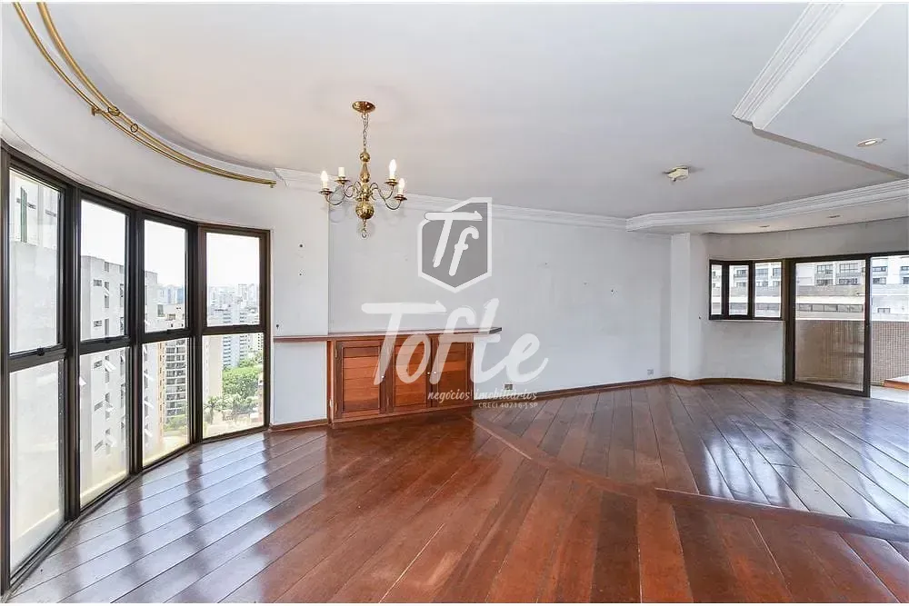 Apartamento, 3 quartos, 146 m² - Foto 1